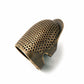Clover Open Sided Thimble