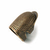 Clover Open Sided Thimble