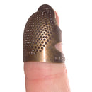 Clover Open Sided Thimble