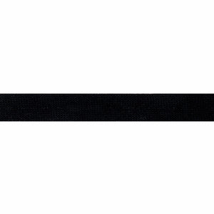 Clover Quick Bias Tape 6mm x 10m Black