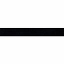 Clover Quick Bias Tape 6mm x 10m Black