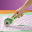 Clover 60mm Rotary Cutter