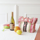 Clover Kanzashi Flower Maker Gathered Petal Large 75mm 3"