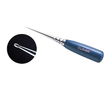 Clover Ball Pointed Awl