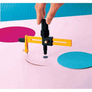 Olfa Delux Ratchet Circular Cutter