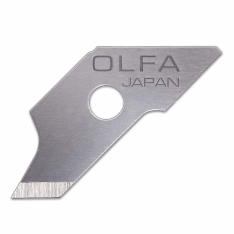 Olfa Circular Cutter Blade Replacement (15)