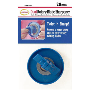 Colonial Blade Sharpener