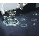 Flower Stitch Attachment Low Shank