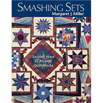 C&T Smashing Sets By Margaret J Miller^