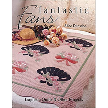 C&T Fantastic Fans By Alice Dunsdon^