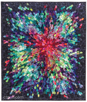 C&T Color Play 2nd Edition  By Joen Wolfrom