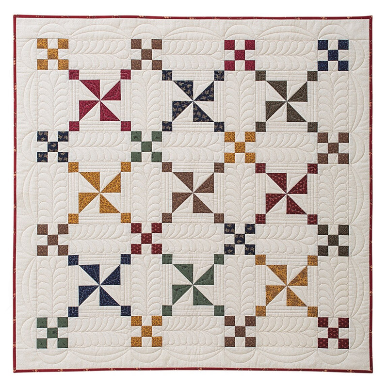 Easy Precision Piecing By Sarah Scott- | Quilting & Sewing