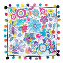 Machine Magic by  Deborah Louie