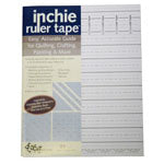 C&T Inchie Ruler Tape