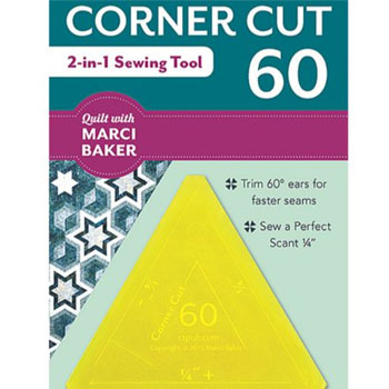 C&T Corner Cut 60 Degrees