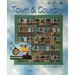 Clearview Town & Country Book