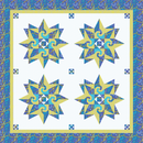 Studio180 Calypso Pattern by Beth Sidley