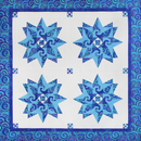 Studio180 Calypso Pattern by Beth Sidley