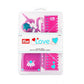 Prym Love Starter Set Sewing - Pink