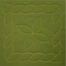 Westalee Continuous Rope & Echo Templates 6mm