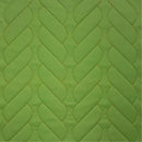 Westalee Continuous Rope & Echo Templates 6mm