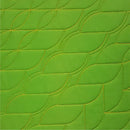 Westalee Continuous Rope & Echo Templates 6mm