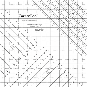 Studio 180 Corner Pop