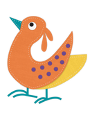 Crafters Edge Sue Spargo Fab Dies Bird