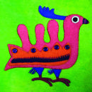 Crafters Edge Sue Spargo Fab Dies Bird