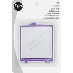 Dritz Magnetic Needle Keeper