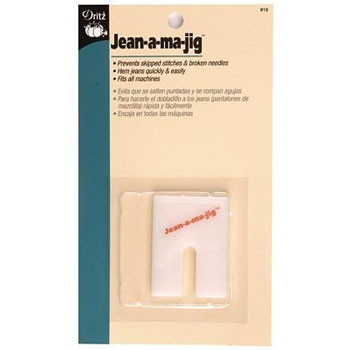 Dritz Jean-a-ma-jig