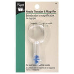 Dritz Needle Threader & Magnifier