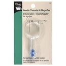 Dritz Needle Threader & Magnifier