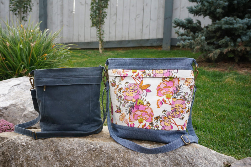 Emmaline The Aspen Crossbody Pattern