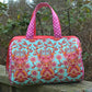 Emmaline The Luxie-Lunch Bag Pattern