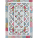 Studio 180 Sugar and Spice Pattern