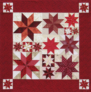 Studio 180  Rapid Fire Lemoyne Star