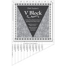 Studio 180  V Block