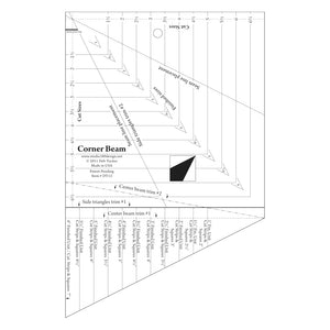 Studio 180 Corner Beam