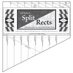 Studio 180 Split Rects