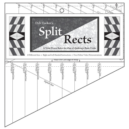 Studio 180 Split Rects