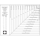 Studio 180 Large Square Squared