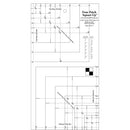 Studio 180 Four Patch Square Up