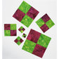 Studio 180 Four Patch Square Up