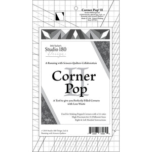 Studio 180 Corner Pop 2