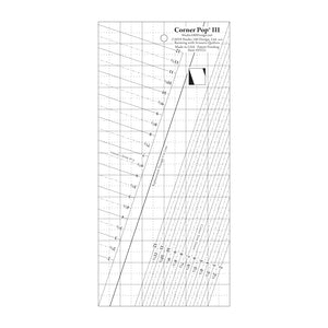 Studio 180 Corner Pop 3