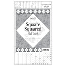 Studio 180 Square Squared Half Inch