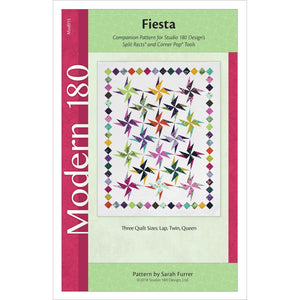 Studio 180 Fiesta Pattern