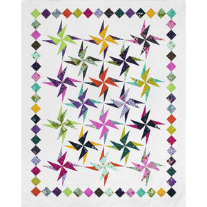 Studio 180 Fiesta Pattern