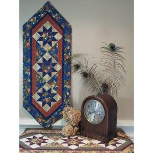 Studio 180  Pop Rangeley Runner Pattern